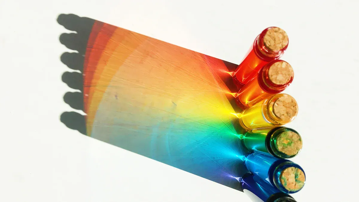 Properties of Inorganic Coatings