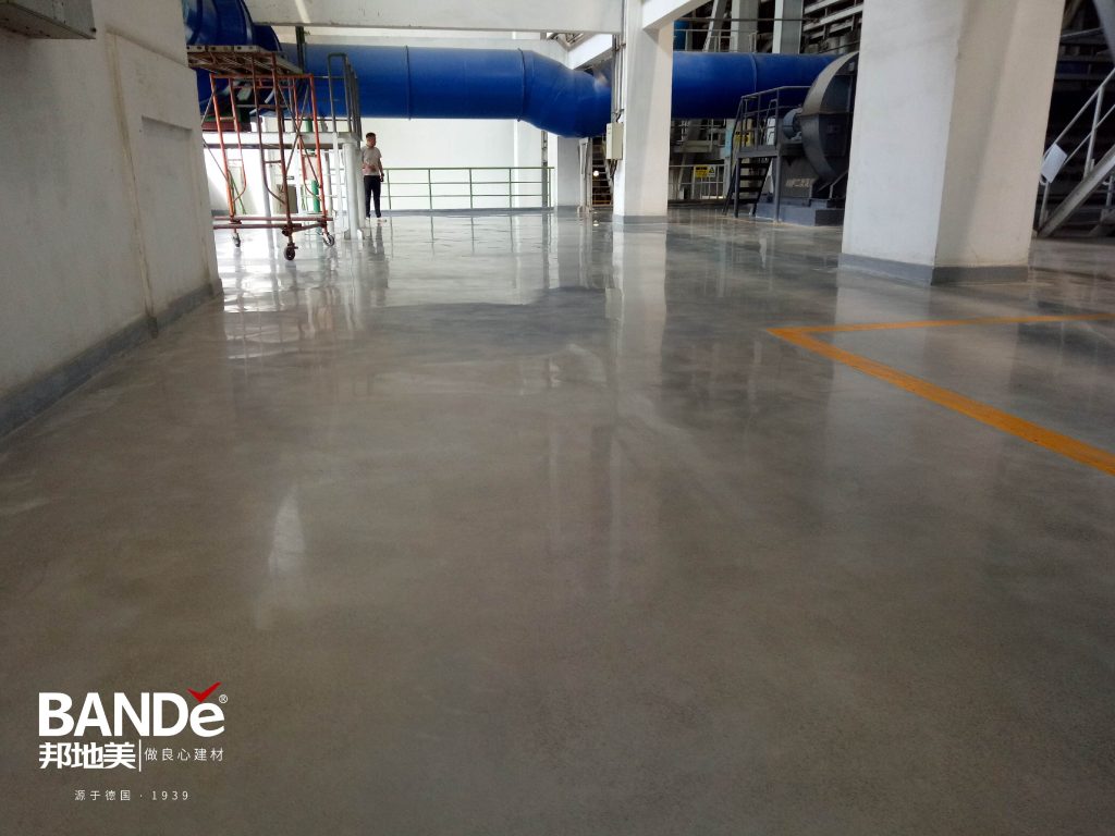 Understanding Liquid Concrete Curing Agents and Their Benefits