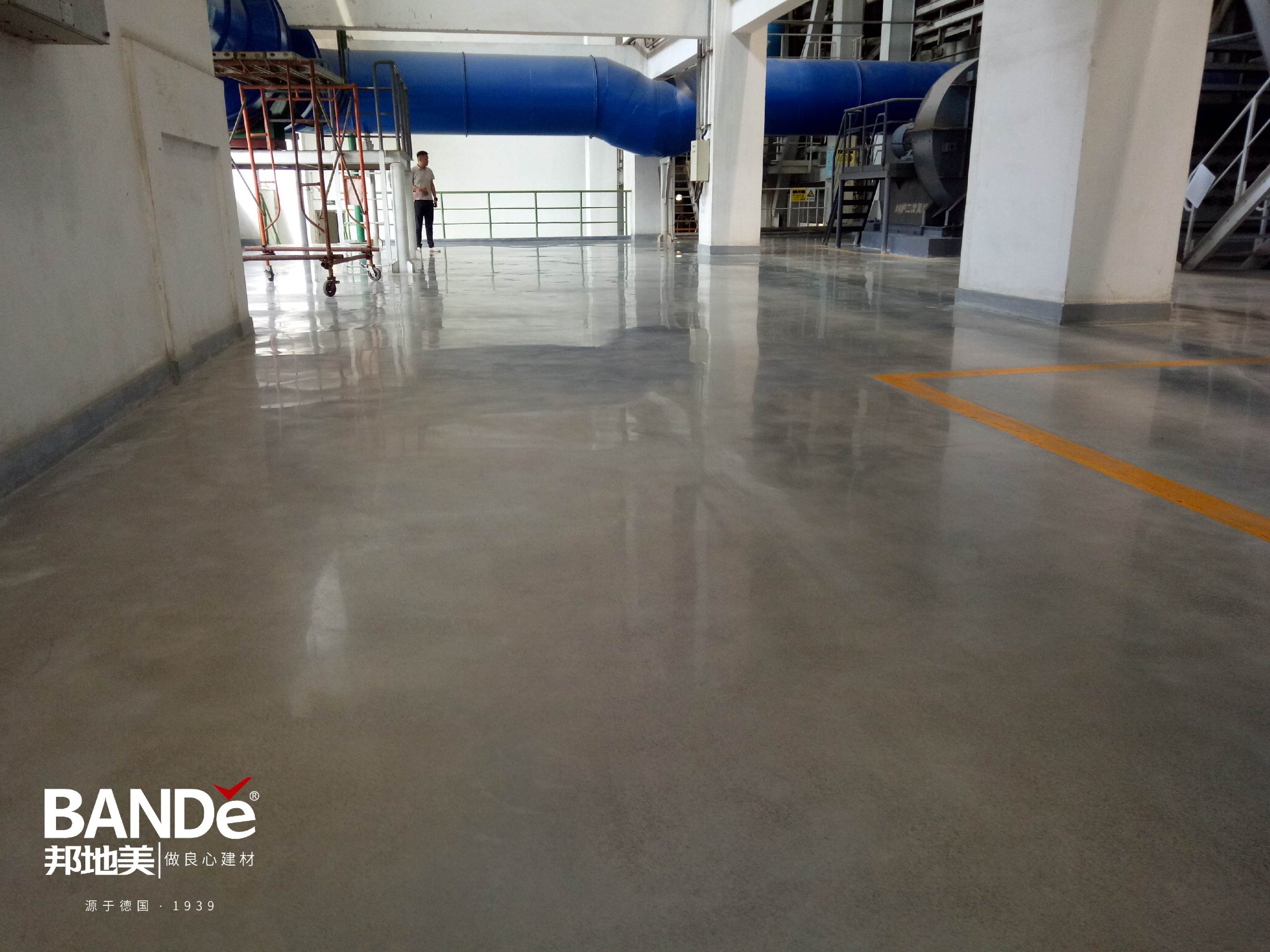 Understanding Liquid Concrete Curing Agents and Their Benefits