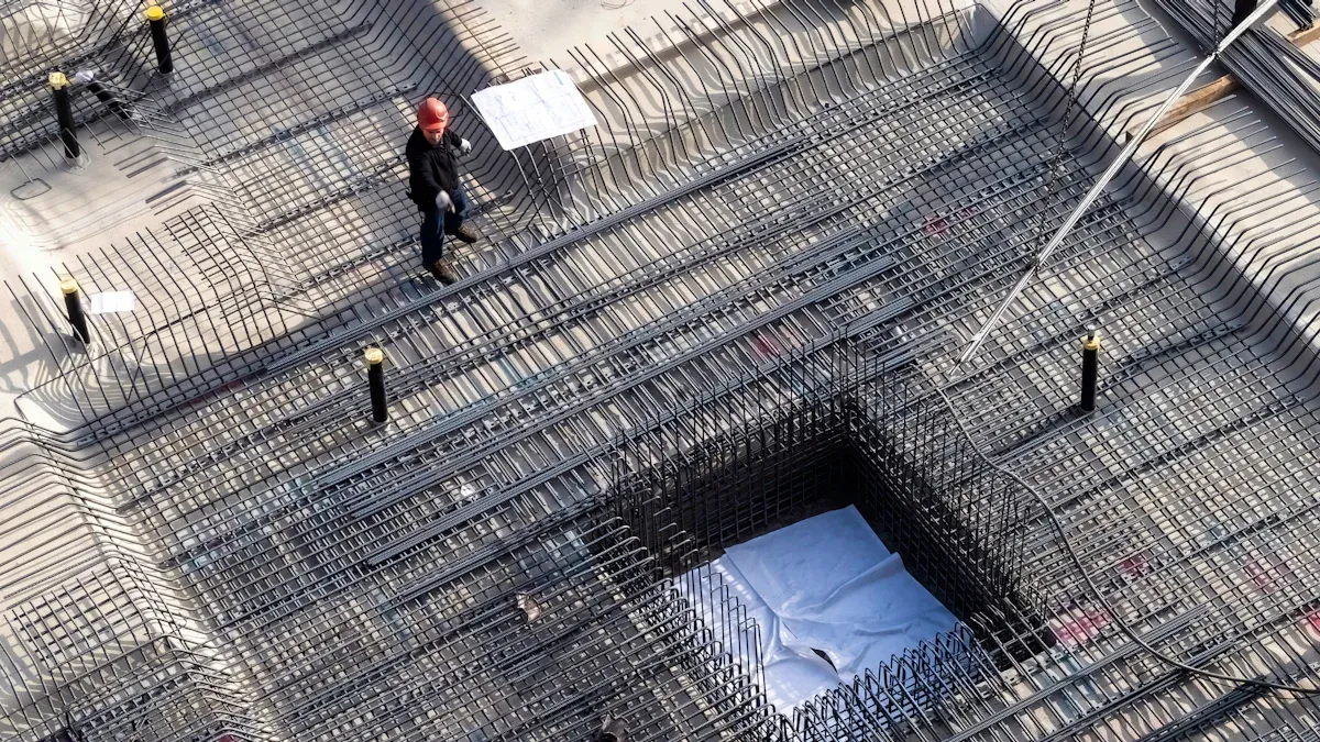 Applications of Liquid Applied Waterproofing