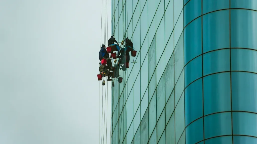 How to Effectively Clean Your Building Facade Stone