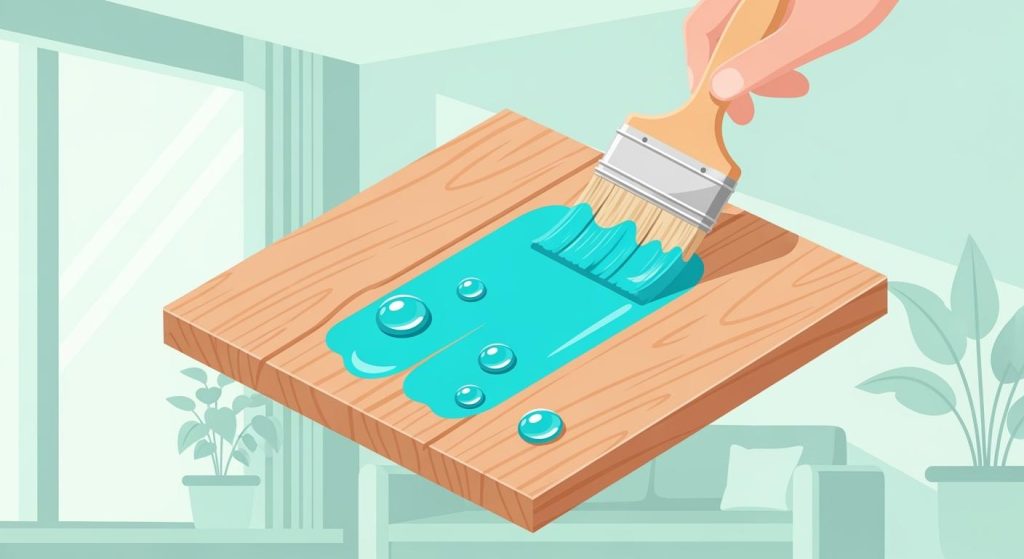 How to Select the Best Waterproof Paint for Your Home