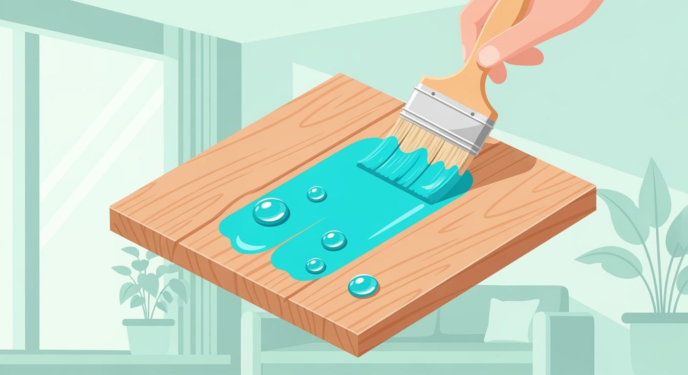 How to Select the Best Waterproof Paint for Your Home