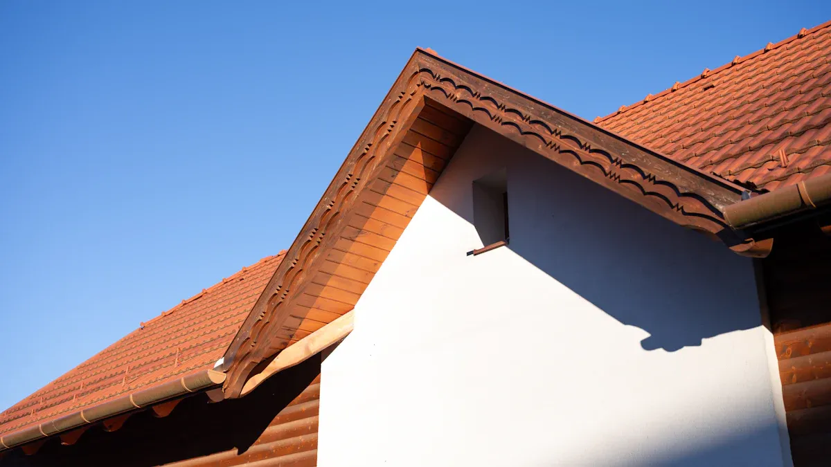 Features of Elastomeric Waterproofing Coating