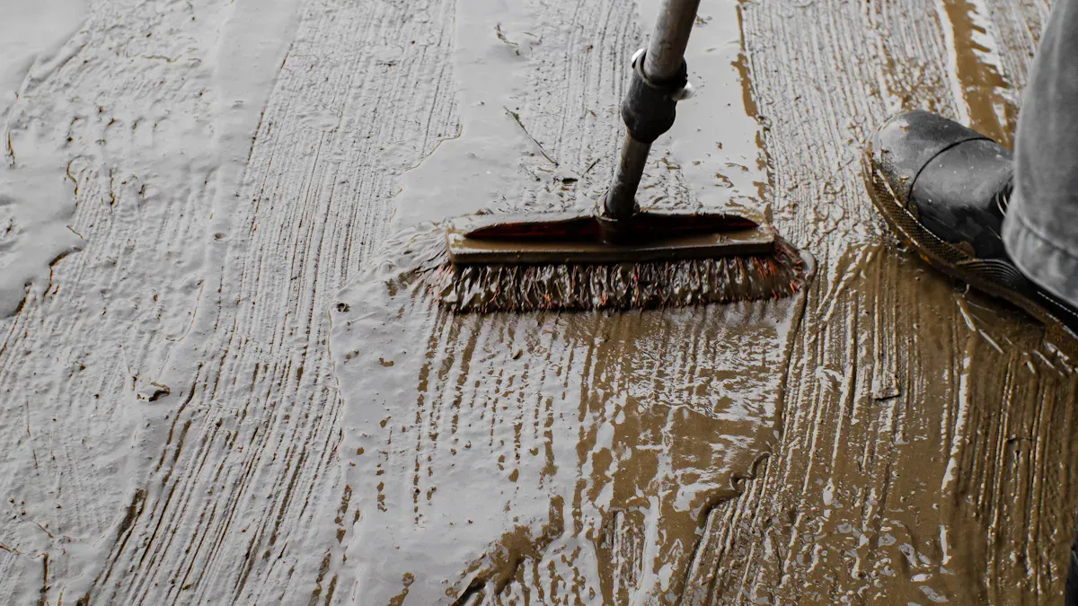 What is Waterproofing?