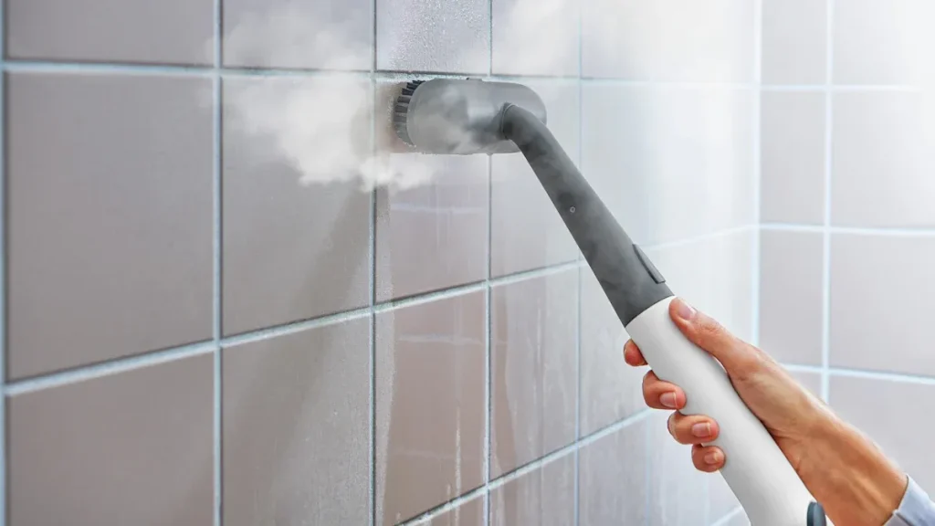 Step by Step Guide to Applying Anti-Slip Agents on Bathroom Tiles