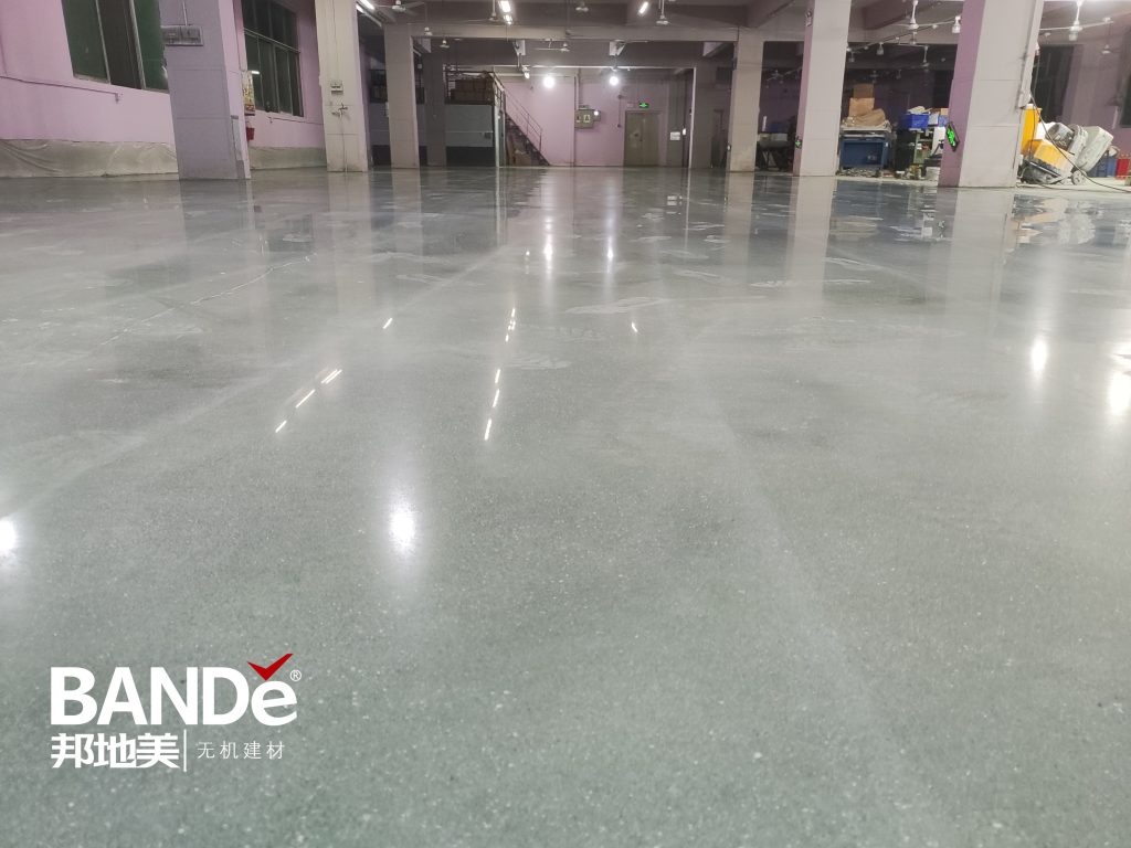 Effective Ways to Stop Basement Concrete Floor Dusting