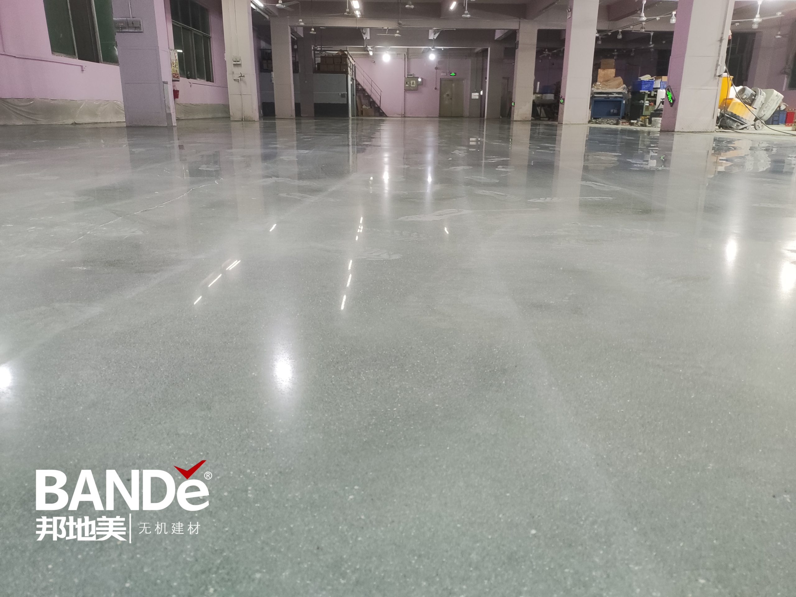 Effective Ways to Stop Basement Concrete Floor Dusting