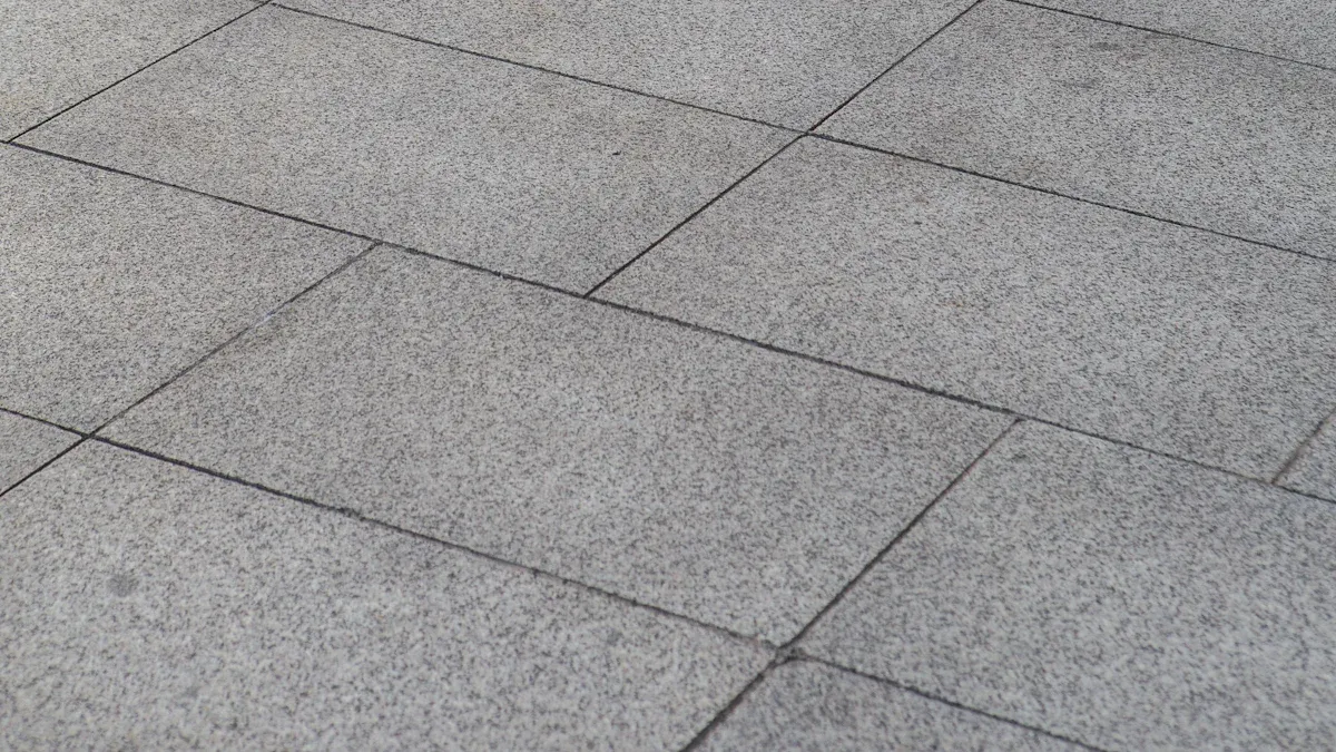 Durability of Floor Hardeners