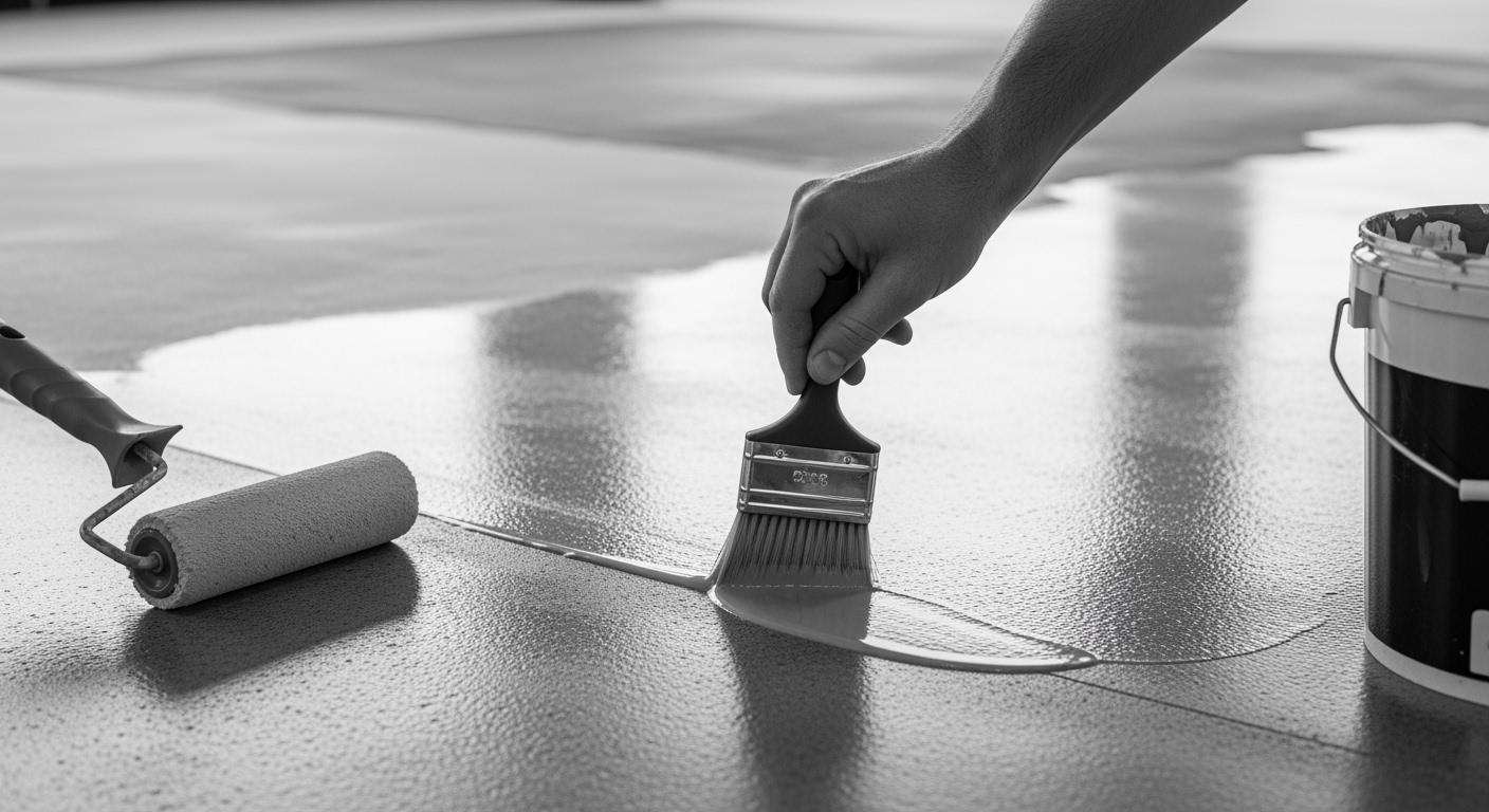 How to Achieve a Durable Finish with Floor Hardener