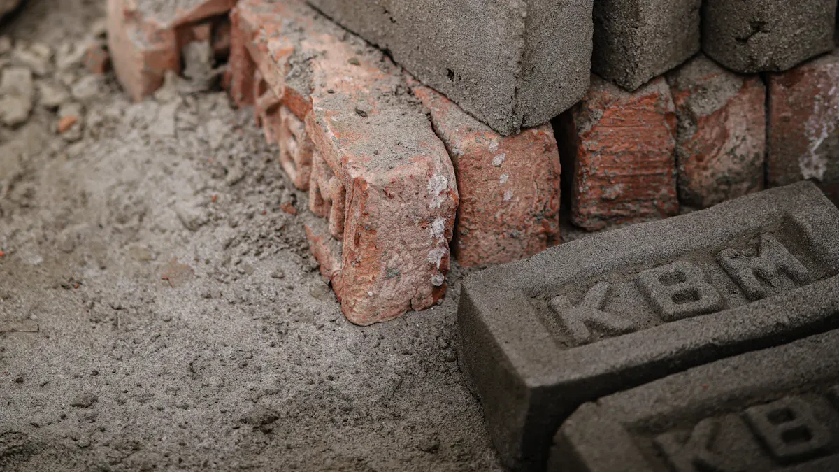 Concrete Hardener Overview