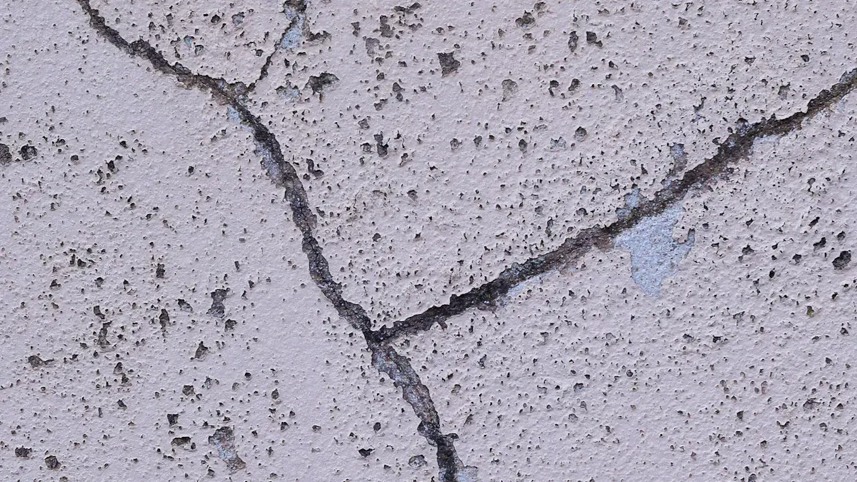 How to Effectively Patch Concrete Surfaces
