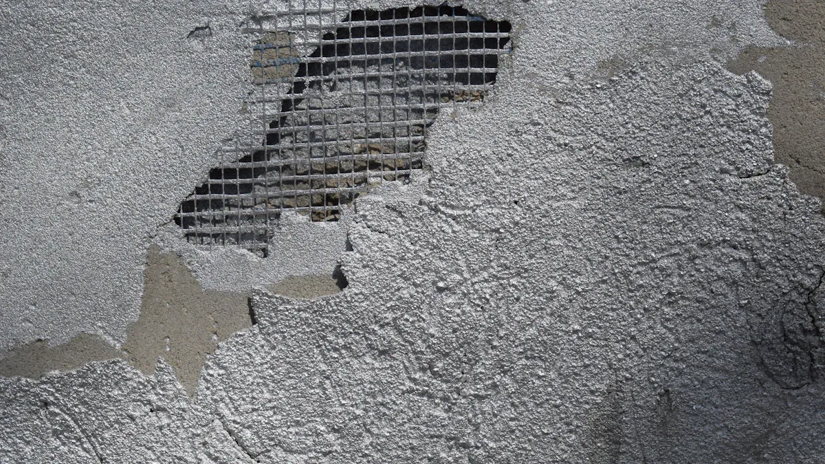 Mastering Epoxy Concrete Patch for Effective Repairs