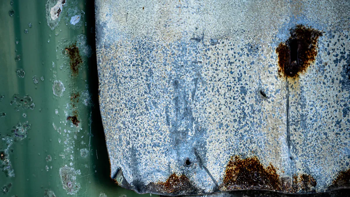 How Air Purifying Paint Works