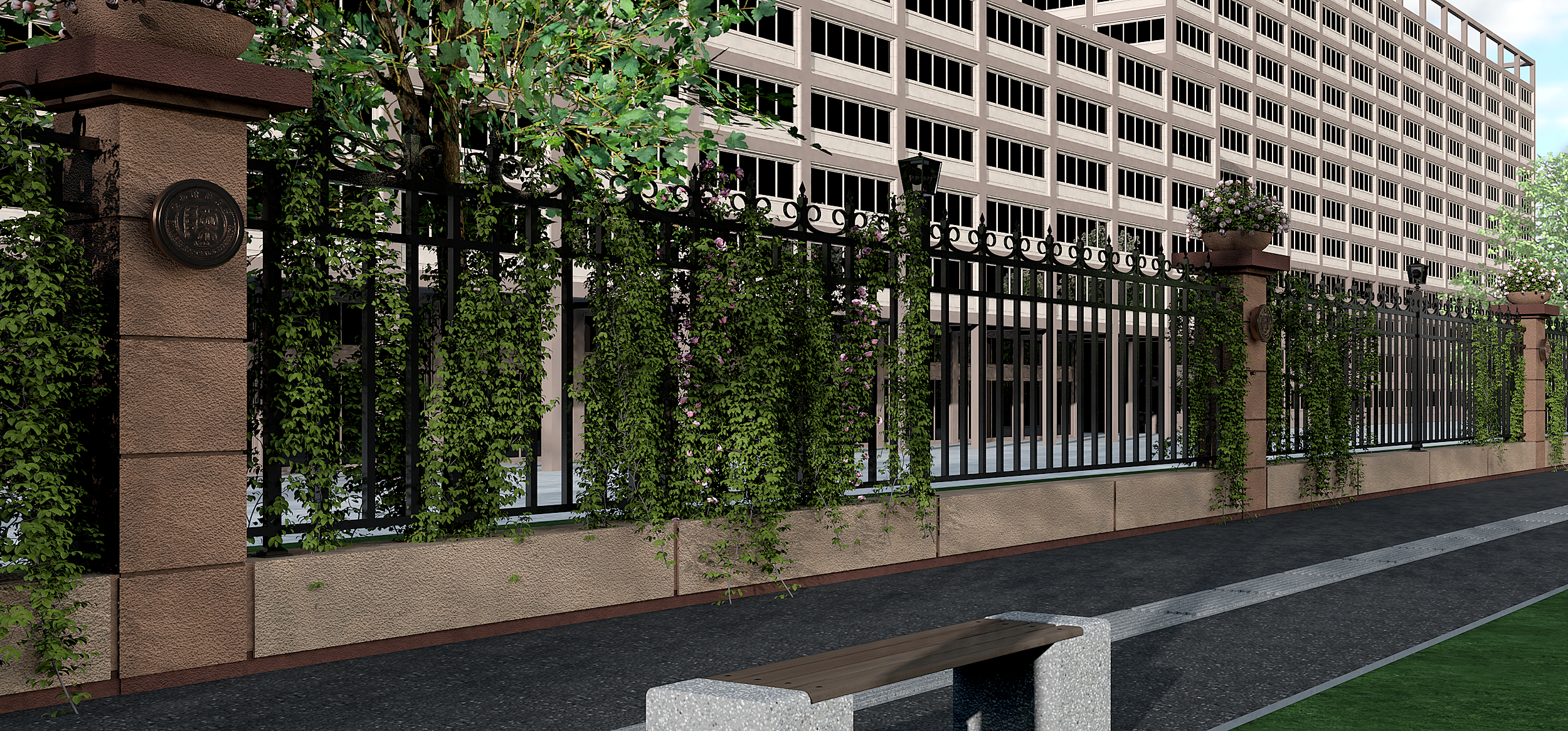 How to Effectively Remove Efflorescence from Masonry Surfaces