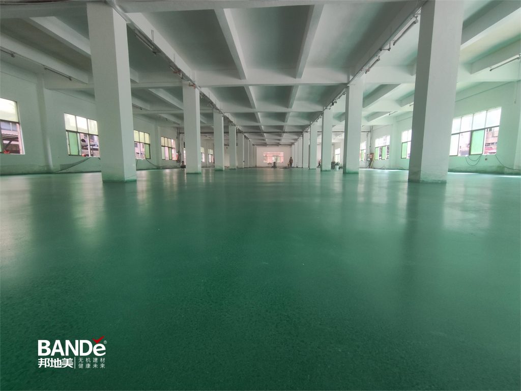 Understanding the Differences Between Concrete Curing Agents, Densifiers, and Sealers