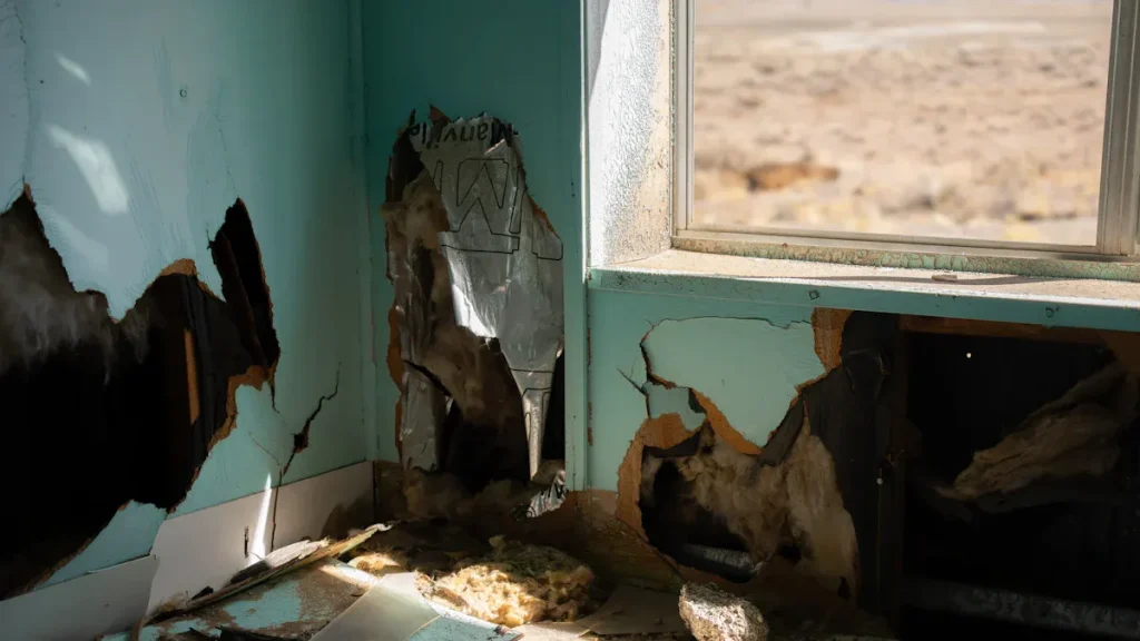 How to Effectively Damp Proof Your Foundation