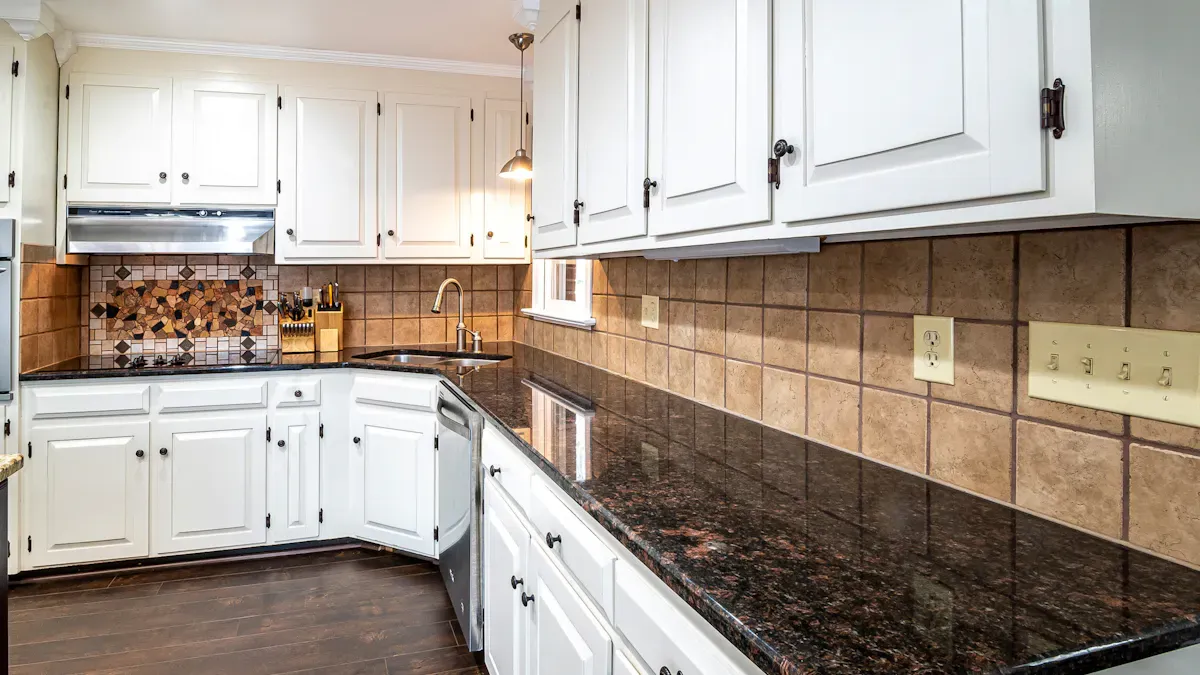 How to Safely Clean Unpolished Granite Countertops in 2026