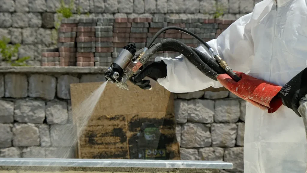 A Complete Guide to Flexible and Rigid Waterproofing