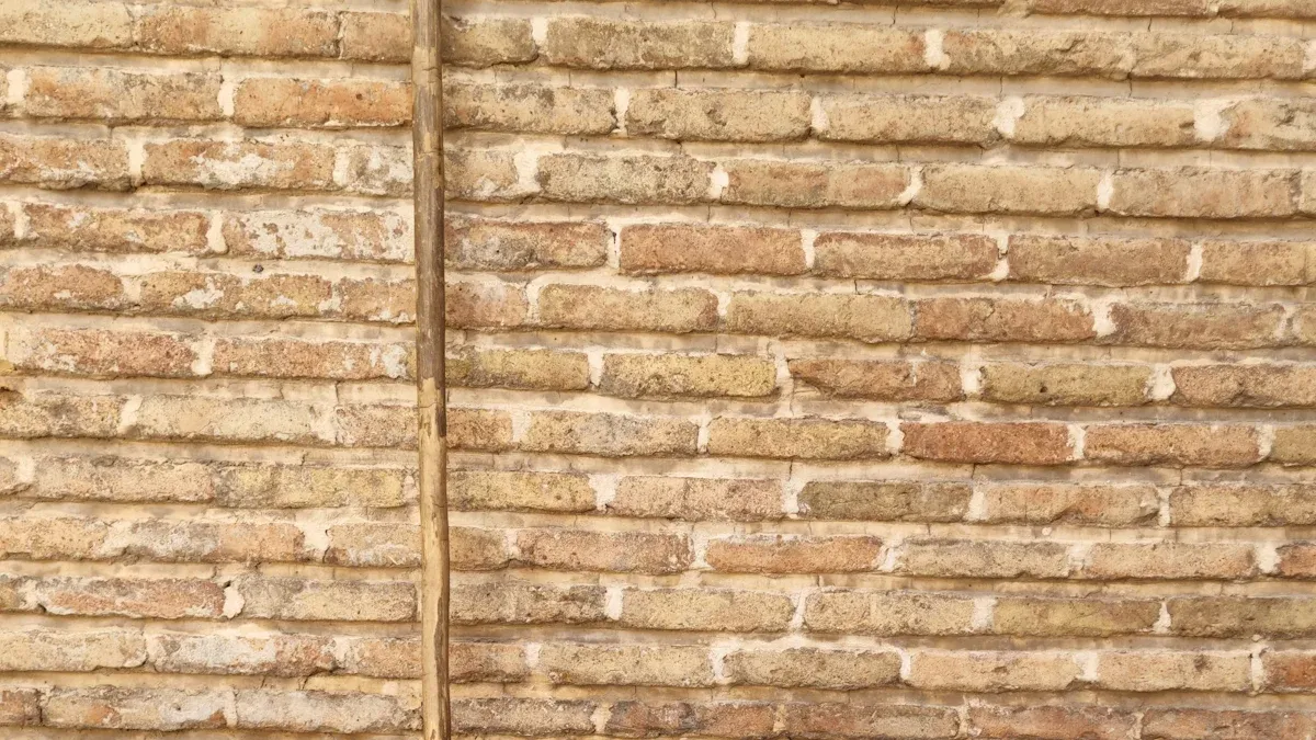 How to Use Buffered Acid Cleaner for Brick and Stone