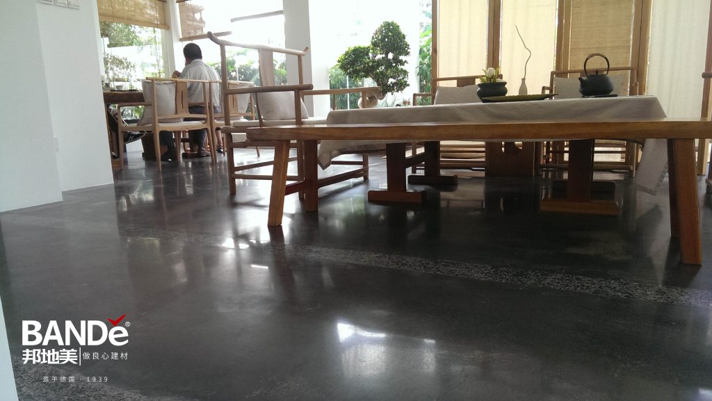 Step by Step Guide to Anti-Slip Treatment for Hotel Lobby Tiles