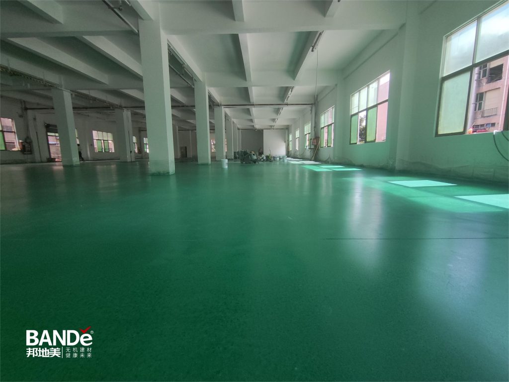 Discover How to Reduce Floor Maintenance Costs with Liquid Floor Polish