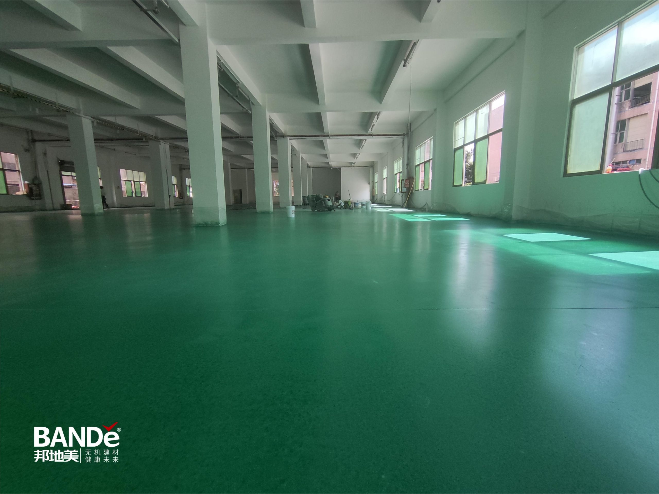 Discover How to Reduce Floor Maintenance Costs with Liquid Floor Polish