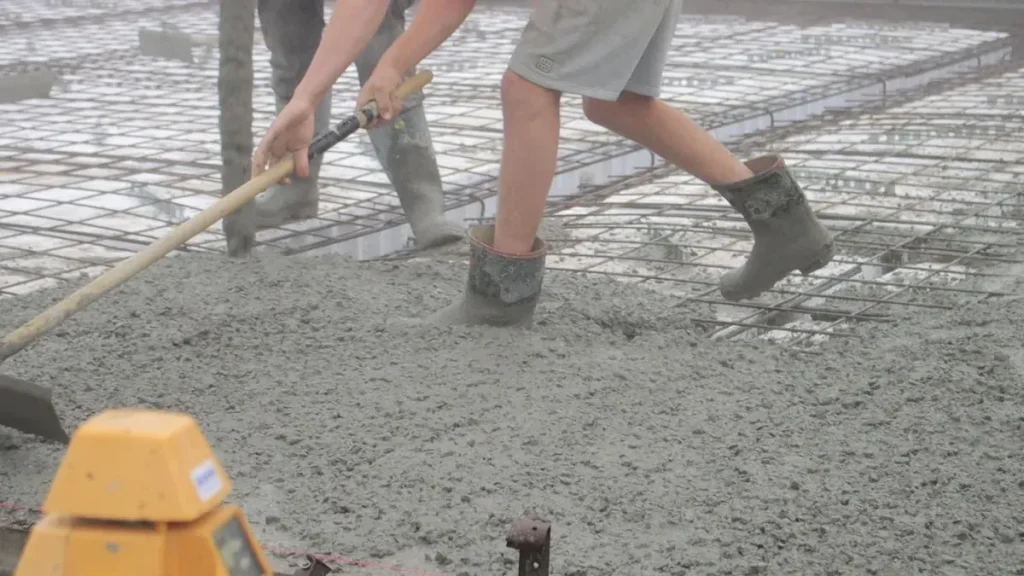 Top Tips for Using Concrete Floor Curing Agent Fast Cure