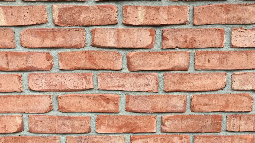 The Ultimate Guide to Cleaning Hard Water Stains on Masonry
