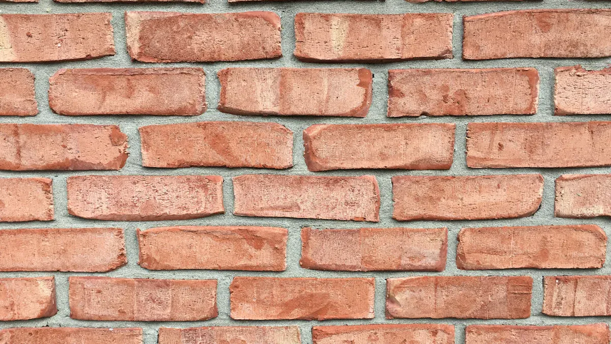 The Ultimate Guide to Cleaning Hard Water Stains on Masonry