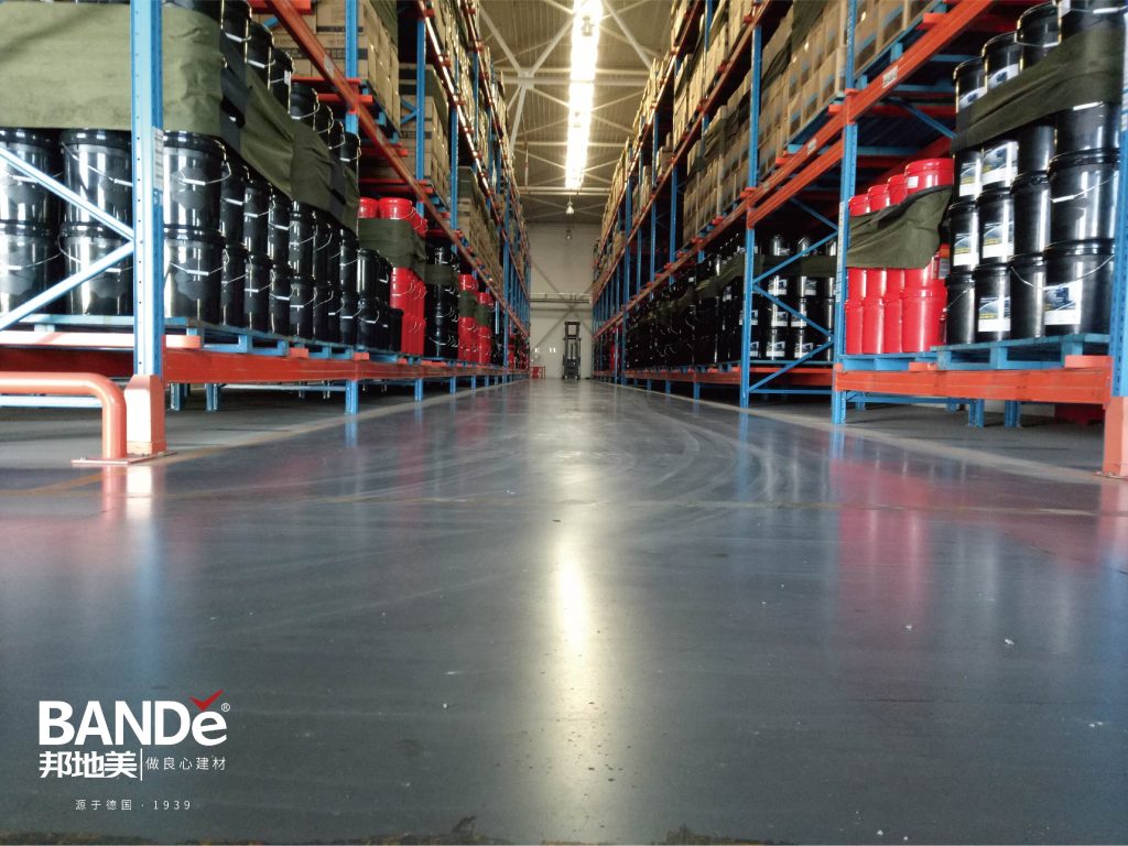 How to Decide on a Concrete Hardener or Sealer for Your Needs