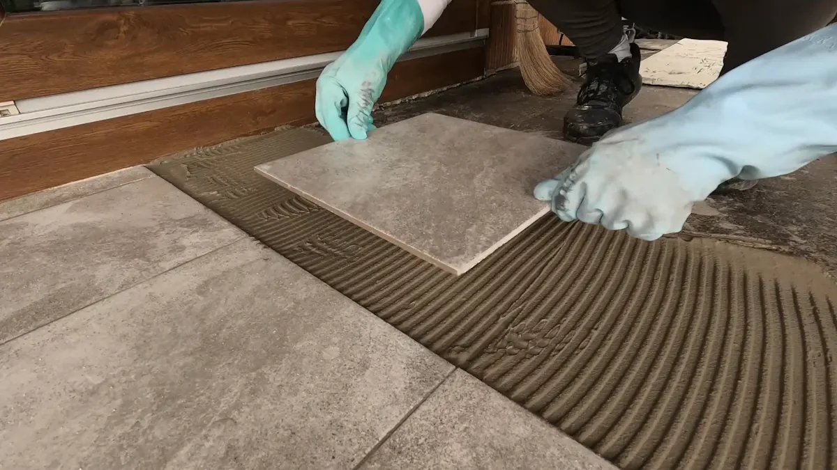 How to Select the Best Floor Joint Filler for Your Project