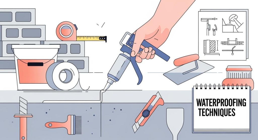 Mastering Concrete Waterproofing Techniques for 2026