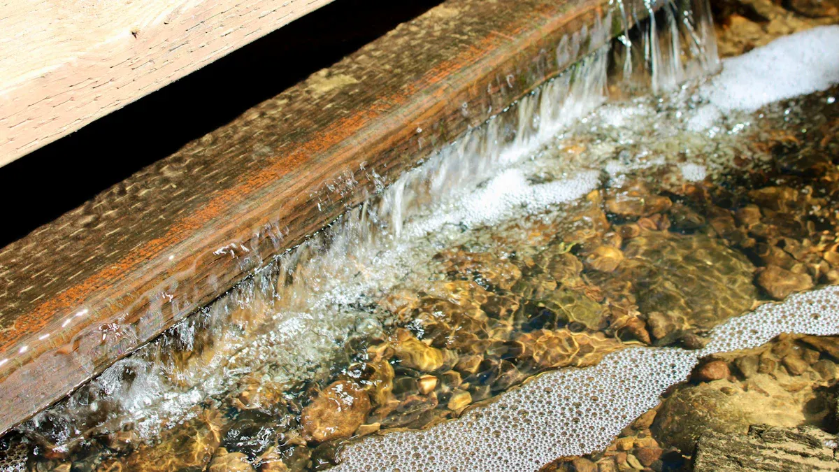 Importance of Foundation Damp Proofing