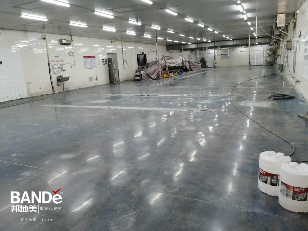 Understanding how cement-based repair mortars restore concrete