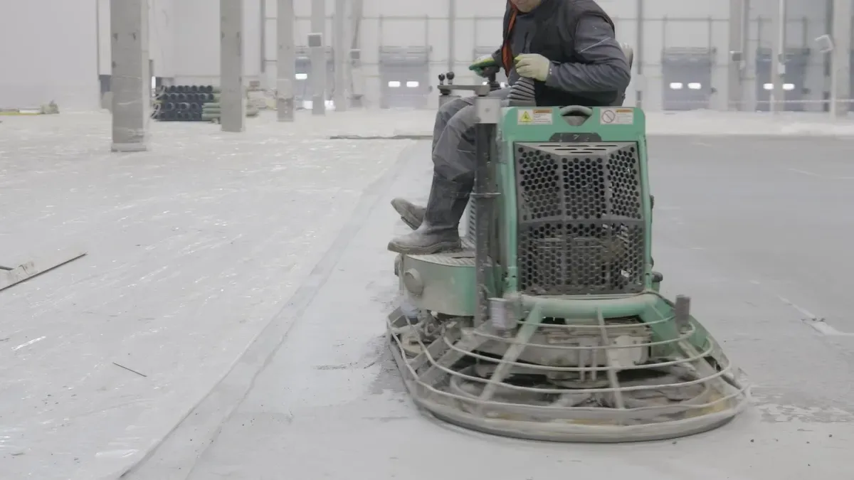 Prep Surface