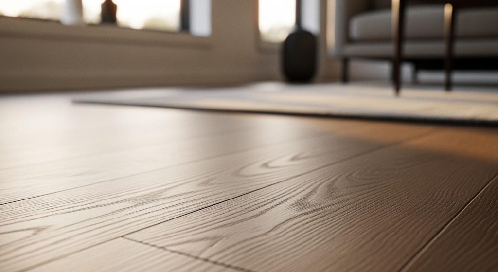 Exploring the Strength of Bjelin Hardened Wood Flooring
