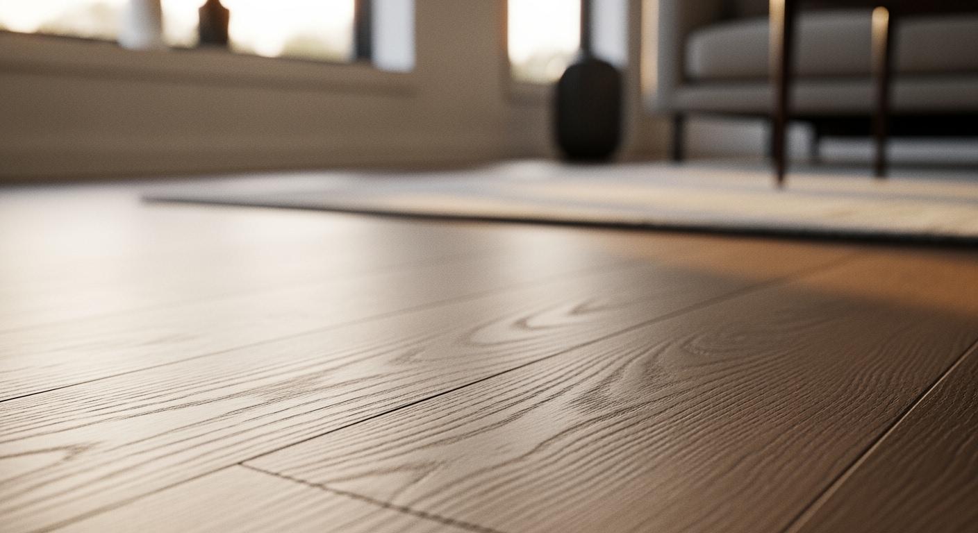 Exploring the Strength of Bjelin Hardened Wood Flooring