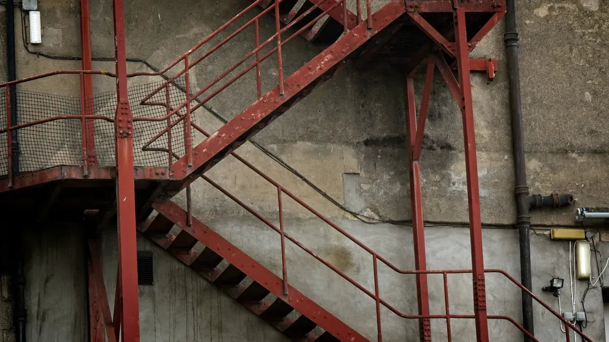 UK Concrete Sealing Regulations