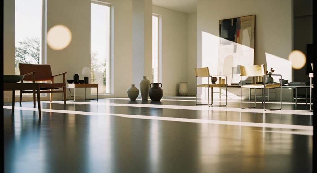 Enhance Your Floors with Non-metallic Floor Hardener Solutions