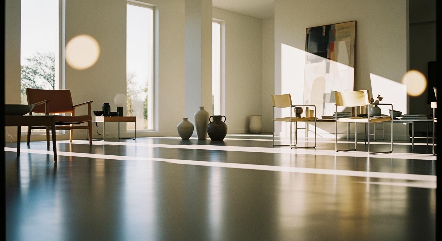 Enhance Your Floors with Non-metallic Floor Hardener Solutions