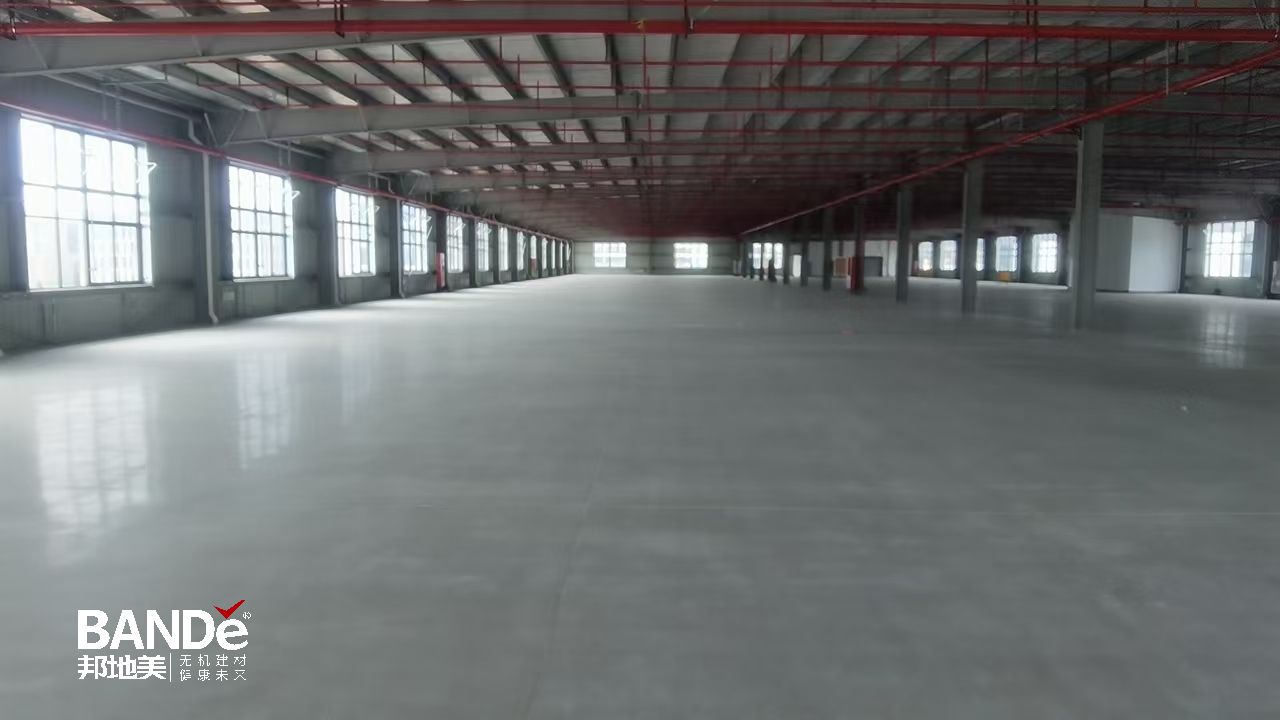 Concrete Hardener What It Is and Why You Need It