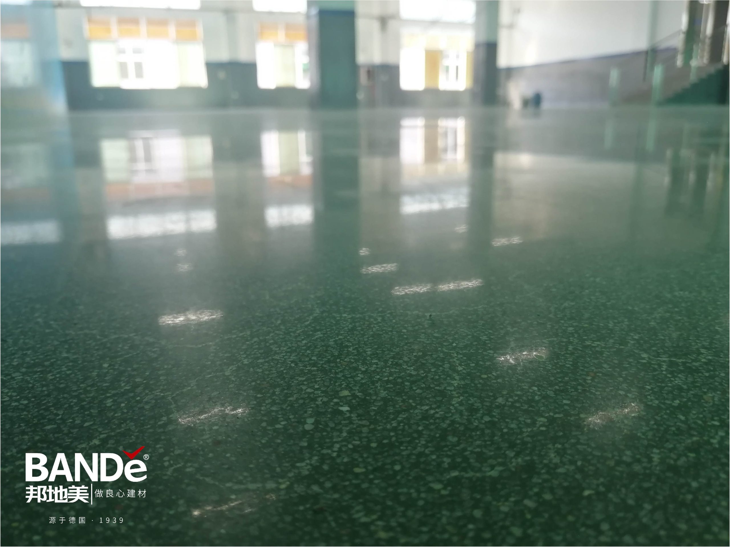 How to Achieve Cost Effective Concrete Floor Restoration