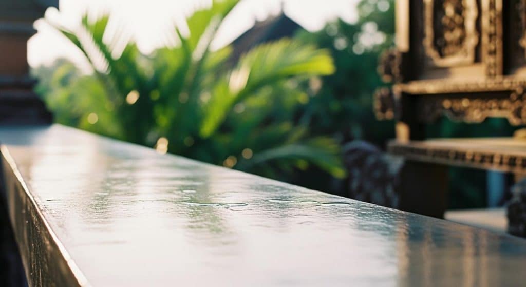 BANDě Rigid Waterproofing Sealer A Game Changer for Concrete Durability in Indonesia