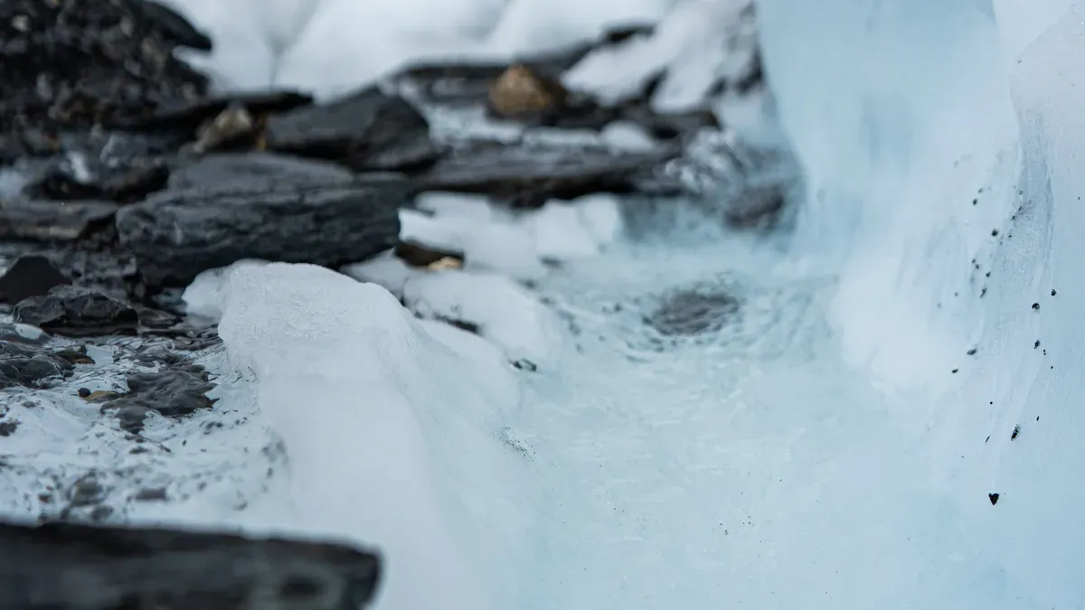 Benefits of Cold Weather Epoxy