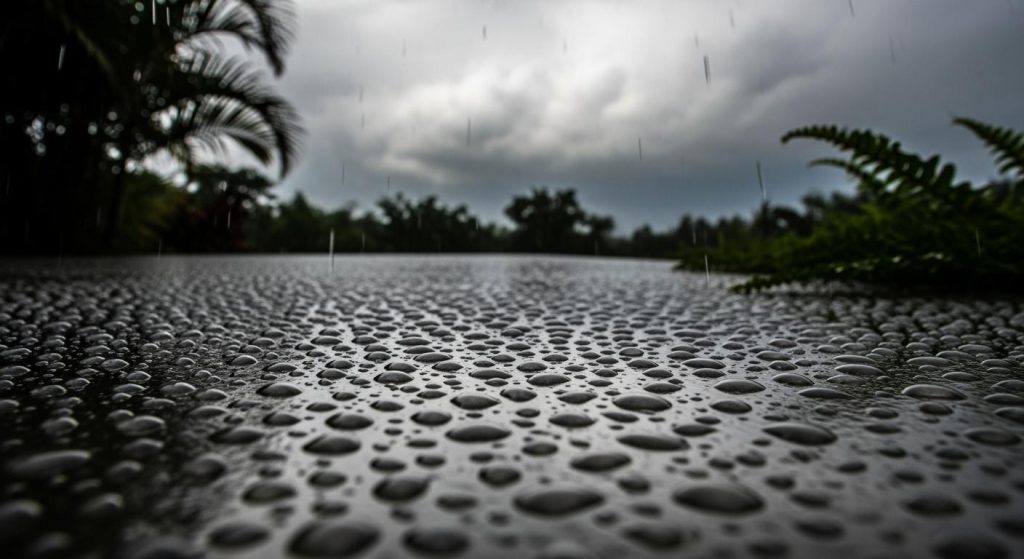 Best Concrete Sealer for Philippine Typhoon Season