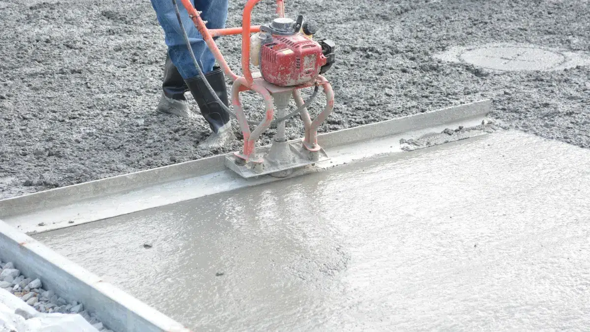 Concrete Sealing Australia: Protect Your Investment Today