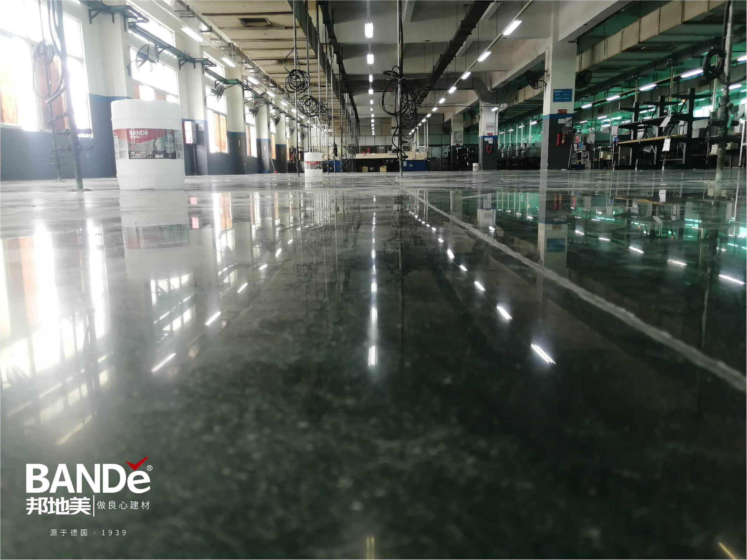 Benefits of BANDě Sealer