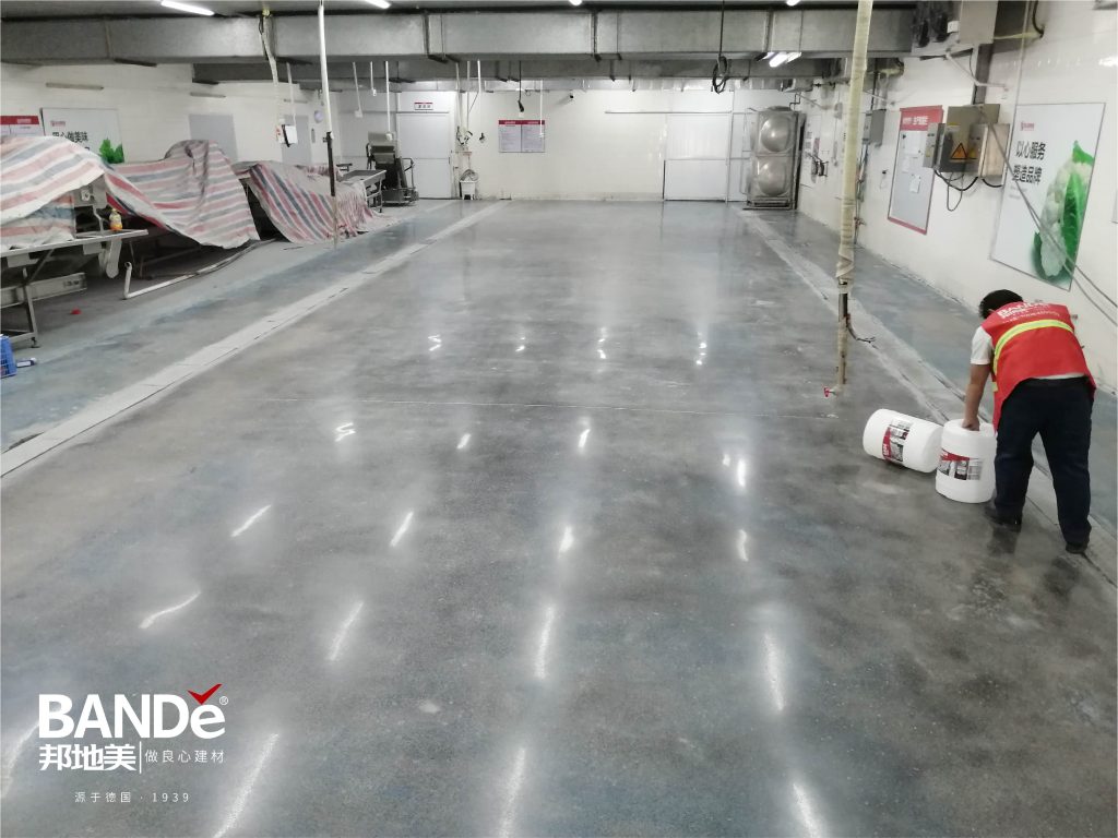 How to Fix Pitted and Rough Concrete Floors: The Ultimate Guide