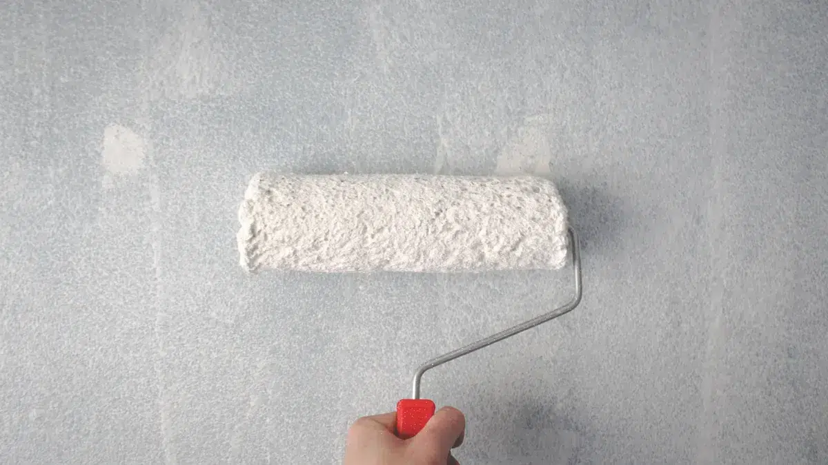 How to Apply Concrete Sealer